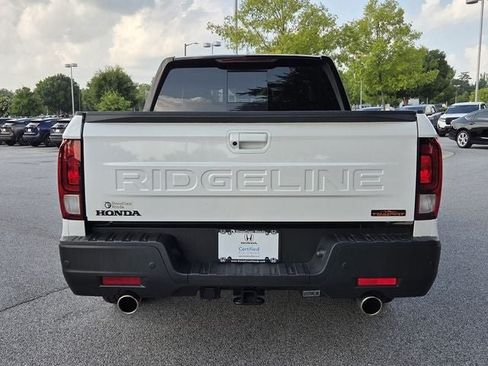 Certified 2026 Honda Ridgeline TrailSport image 6