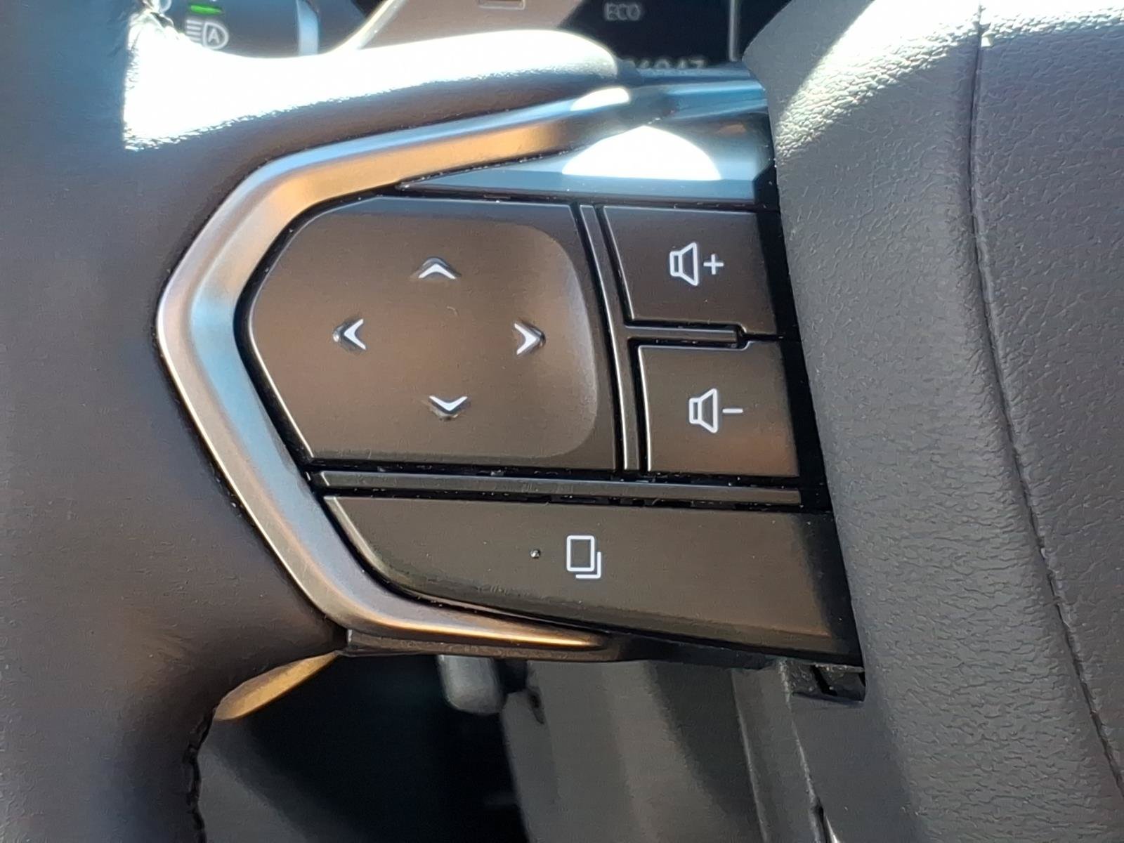 Used 2024 Lexus NX 350 AWD w/ Vision Package image 14