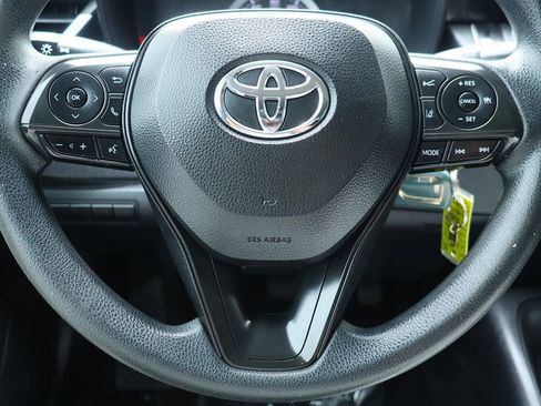 Used 2021 Toyota Corolla LE image 52