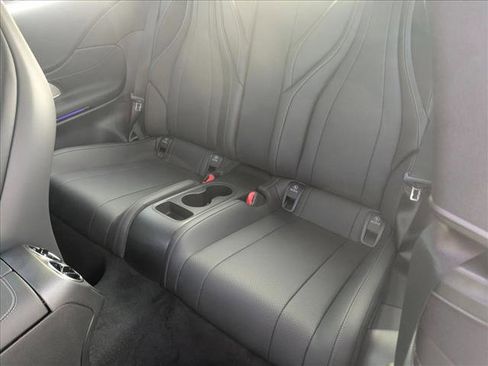 New 2026 Mercedes-Benz CLE 300 4MATIC Coupe image 13