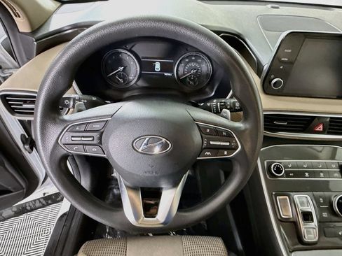 Certified 2022 Hyundai Santa Fe SEL AWD/4WD image 20