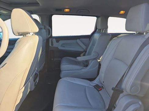 Used 2019 Honda Odyssey EX-L image 19