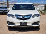 Certified 2018 Acura RDX AWD w/ Advance Package image 2