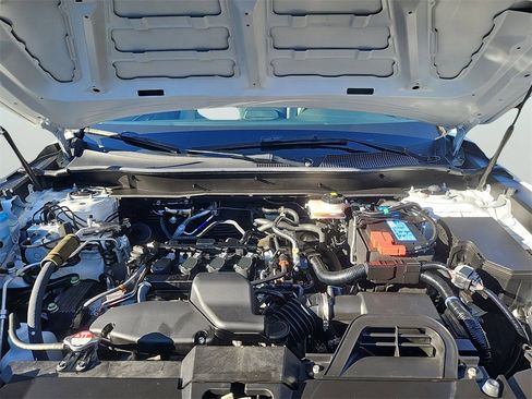 Certified 2023 Honda CR-V EX-L image 33