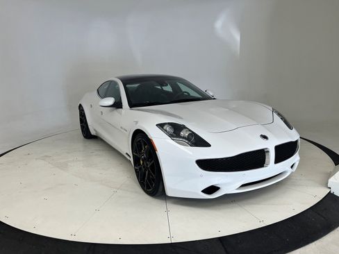 Used 2019 Karma Revero image 3