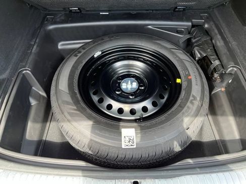 Certified 2025 Jeep Grand Cherokee Summit AWD/4WD image 12