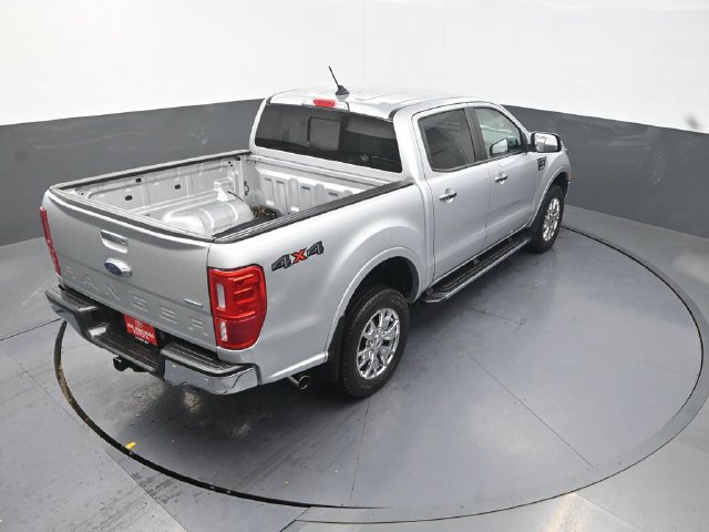 Used 2019 Ford Ranger Lariat w/ Equipment Group 501A Mid AWD/4WD image 29