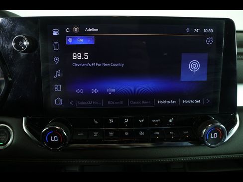 Used 2023 Chevrolet Colorado LT w/ LT Convenience Package III image 29