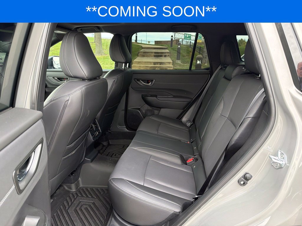 Used 2026 Subaru Outback Touring XT AWD/4WD image 12