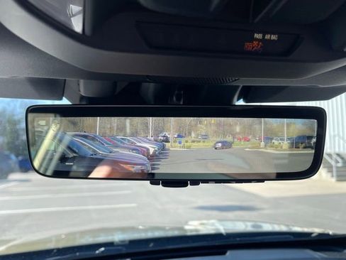 Certified 2025 Subaru Forester Touring image 16