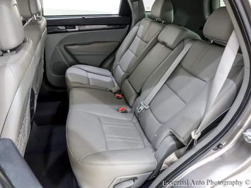 Used 2015 Kia Sorento LX AWD/4WD image 15