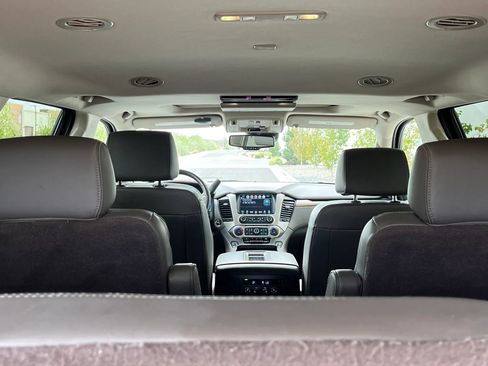Used 2020 GMC Yukon Denali w/ Denali Ultimate Package image 15