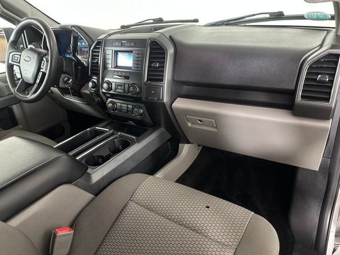 Used 2018 Ford F150 XLT w/ Trailer Tow Package AWD/4WD image 27
