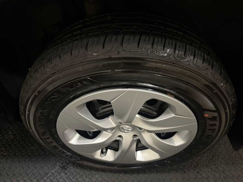 Certified 2023 Toyota RAV4 LE image 9