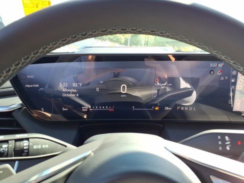 New 2026 Buick Enclave Sport Touring w/ Power Package image 25