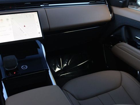 Used 2024 Land Rover Range Rover Sport SE image 28