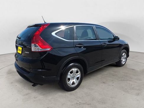 Used 2014 Honda CR-V LX image 5