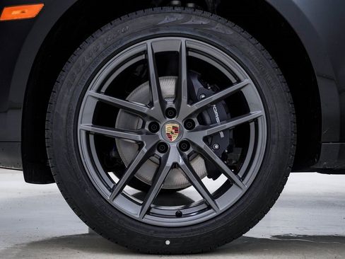 New 2026 Porsche Macan Turbo image 13