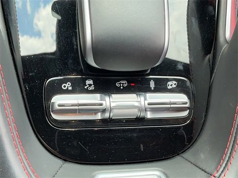 Certified 2023 Mercedes-Benz GLE 53 AMG GLE 53 AMGﾮ image 23