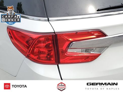 Used 2020 Honda Odyssey EX-L image 15