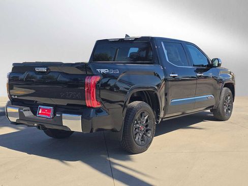 New 2026 Toyota Tundra 1794 Edition AWD/4WD image 3