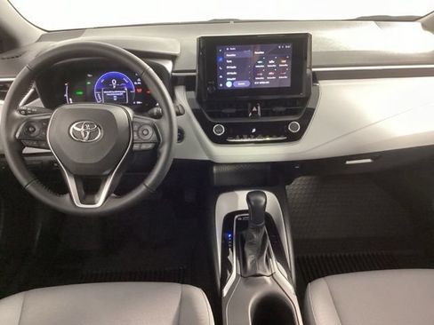 Used 2026 Toyota Corolla SE FWD image 24