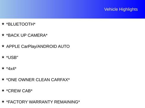 Used 2025 Ford F150 Lightning Flash image 4