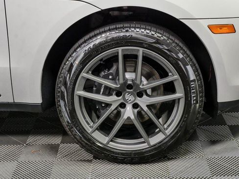 New 2026 Porsche Macan Turbo AWD/4WD image 40