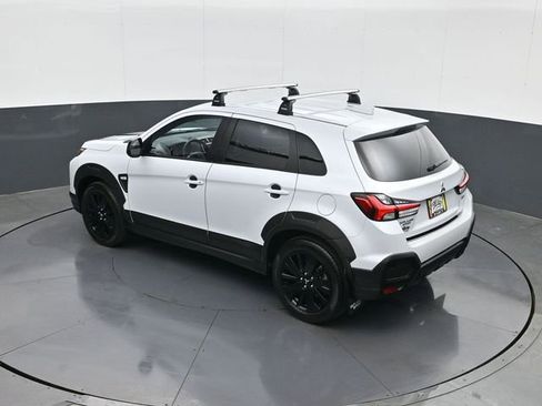 Used 2024 Mitsubishi Outlander Sport AWD image 19