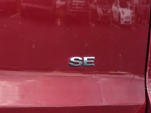 Used 2021 Ford EcoSport SE AWD/4WD image 30