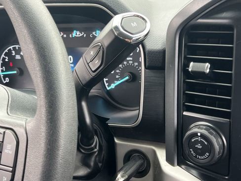 Used 2022 Ford F150 XLT image 23
