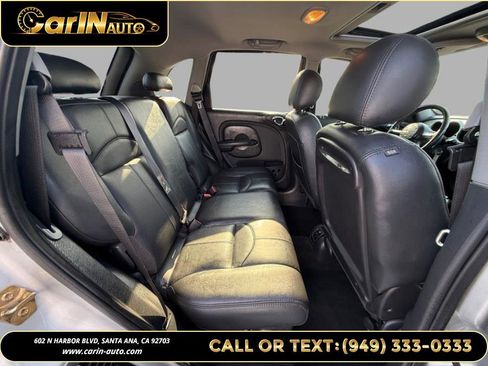 Used 2005 Chrysler PT Cruiser GT w/ Chrome Accents Group image 18