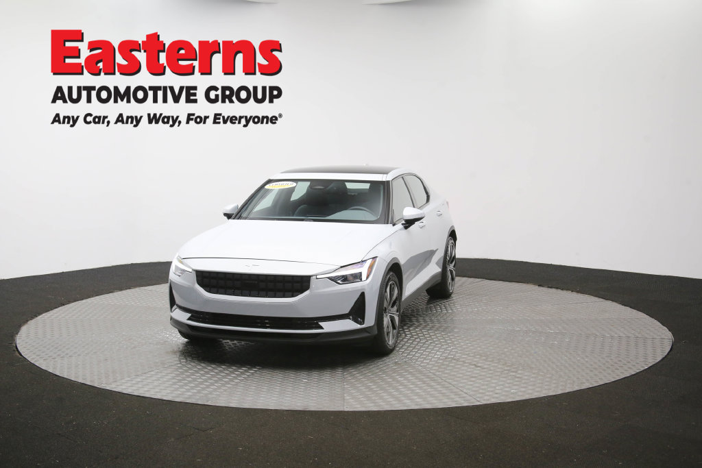 Used 2023 Polestar Polestar 2 AWD/4WD image 55