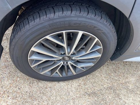 Used 2019 Hyundai Tucson Ultimate AWD/4WD image 31