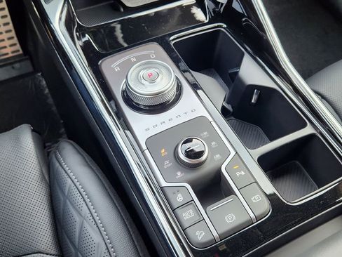 New 2026 Kia Sorento SX Prestige AWD/4WD image 14