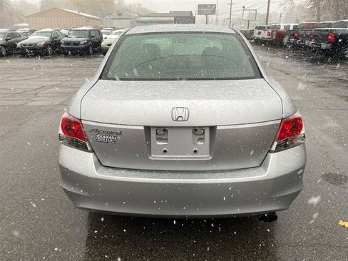 Used 2008 Honda Accord EX image 3