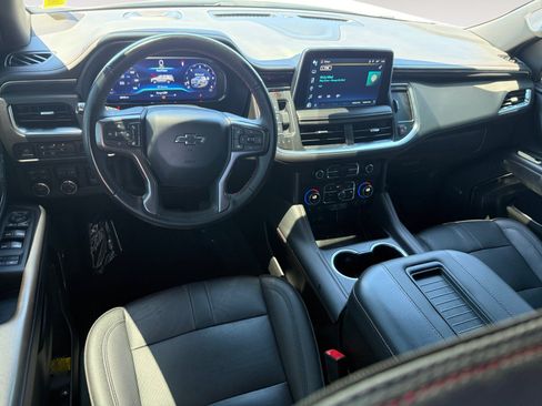Used 2023 Chevrolet Suburban RST w/ Sport Performance Package AWD/4WD image 15