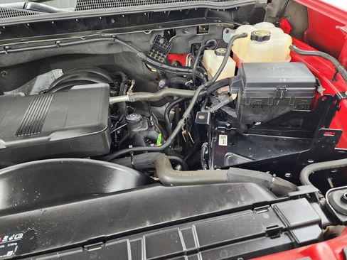 Used 2023 Chevrolet Silverado 2500 LT w/ Convenience Package image 17