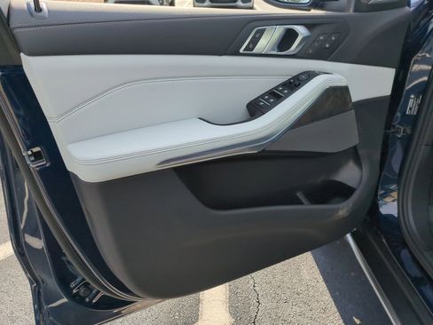 Certified 2026 BMW X5 xDrive40i image 14