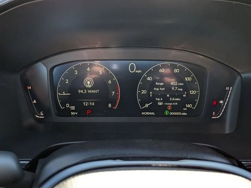 New 2026 Honda CR-V EX-L image 11