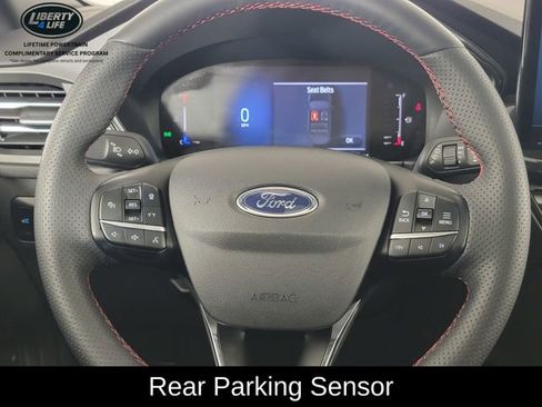 Certified 2023 Ford Escape ST-Line w/ Tech Pack #1 AWD/4WD image 27