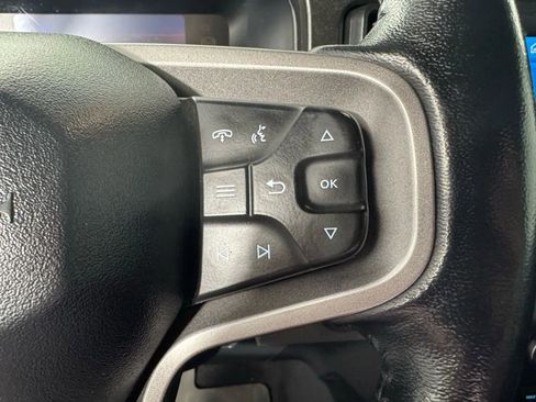 Used 2021 Ford Bronco Big Bend w/ Sasquatch Package image 16