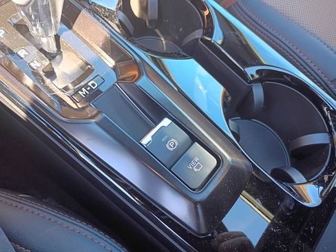 New 2026 Subaru Forester Touring image 25