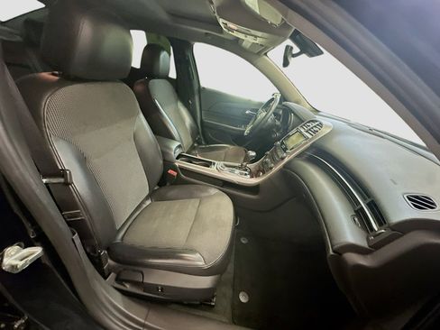 Used 2013 Chevrolet Malibu LT FWD image 32