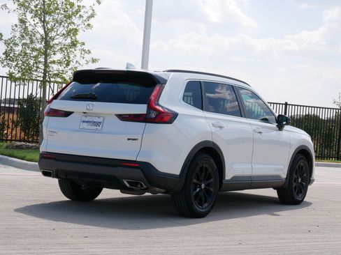 Used 2023 Honda CR-V Sport image 9
