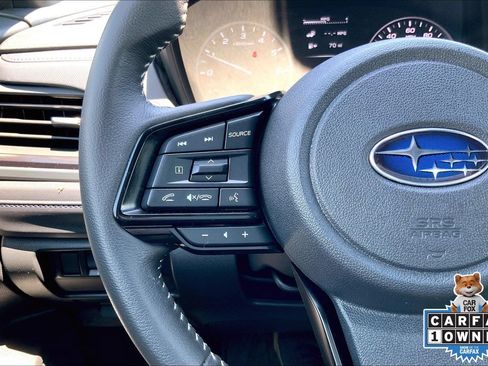 Certified 2025 Subaru Forester Premium AWD/4WD image 24