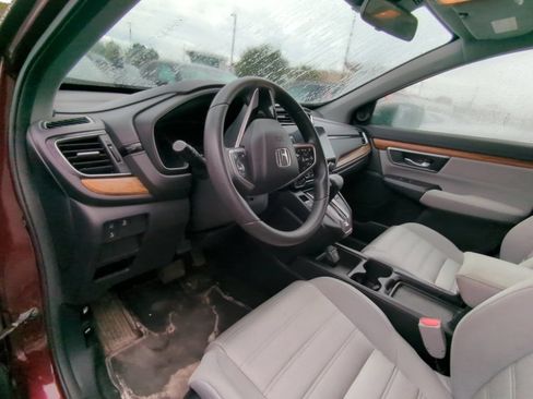 Used 2019 Honda CR-V EX image 7