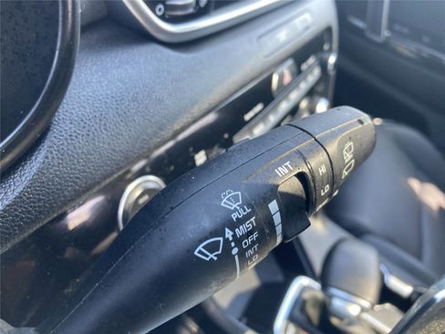 Used 2022 Kia Sportage SX FWD image 23