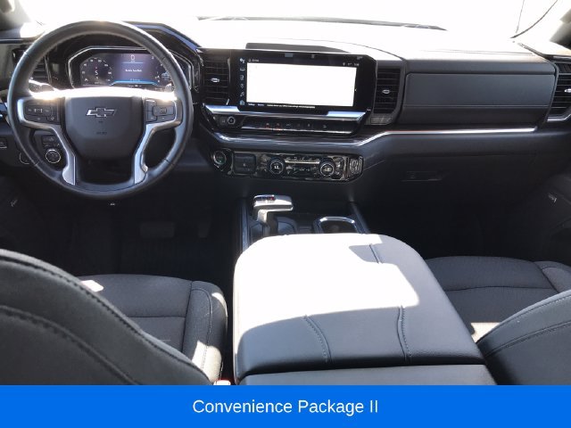 Certified 2023 Chevrolet Silverado 1500 RST w/ All Star Edition Plus AWD/4WD image 5