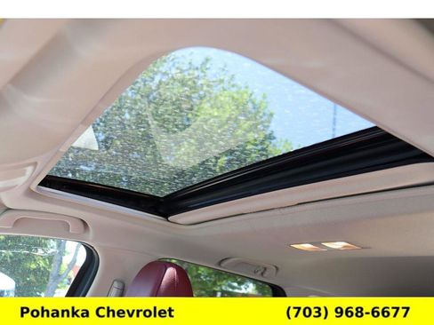 Used 2023 MAZDA CX-5 Carbon Edition AWD/4WD image 23